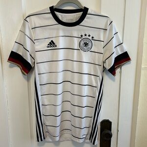Soccer Jersey